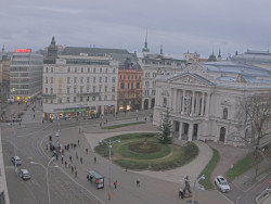 Malinovského náměstí