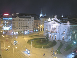 Malinovského náměstí