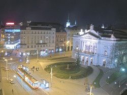 Malinovského náměstí