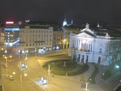 Malinovského náměstí