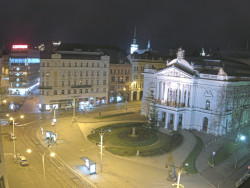 Malinovského náměstí