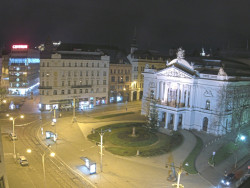 Malinovského náměstí