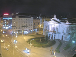 Malinovského náměstí