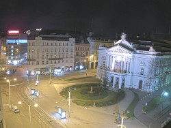 Malinovského náměstí