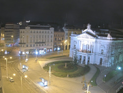 Malinovského náměstí