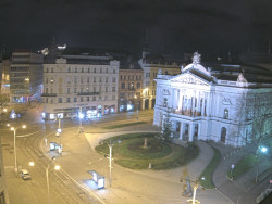 Malinovského náměstí