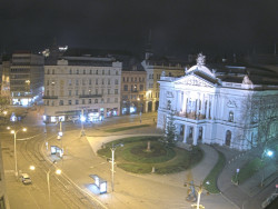 Malinovského náměstí