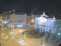 Malinovského náměstí