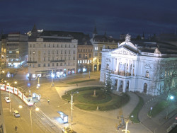 Malinovského náměstí