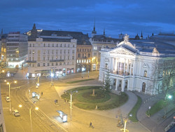 Malinovského náměstí