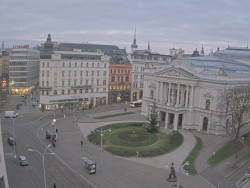 Malinovského náměstí