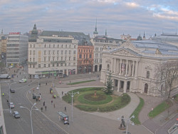 Malinovského náměstí