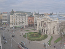 Malinovského náměstí