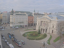 Malinovského náměstí