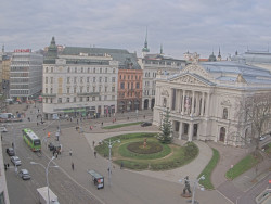 Malinovského náměstí