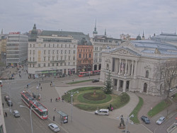 Malinovského náměstí