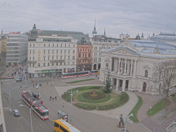 Malinovského náměstí