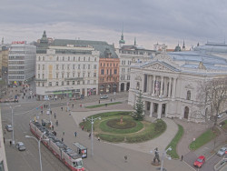 Malinovského náměstí