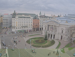 Malinovského náměstí