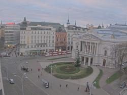 Malinovského náměstí