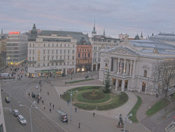 Malinovského náměstí