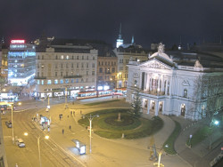 Malinovského náměstí