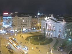 Malinovského náměstí