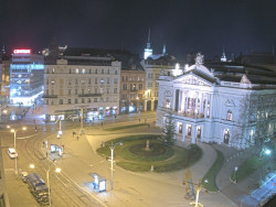 Malinovského náměstí