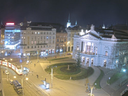 Malinovského náměstí