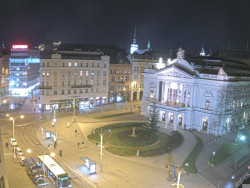 Malinovského náměstí