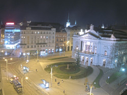 Malinovského náměstí