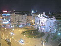 Malinovského náměstí