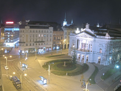 Malinovského náměstí