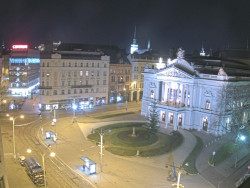 Malinovského náměstí