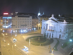 Malinovského náměstí