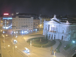 Malinovského náměstí