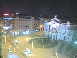 Malinovského náměstí