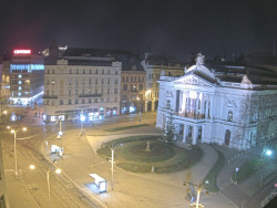 Malinovského náměstí