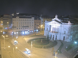 Malinovského náměstí