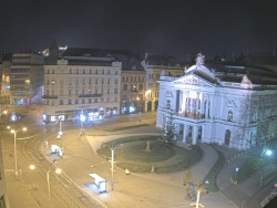 Malinovského náměstí