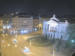 Malinovského náměstí