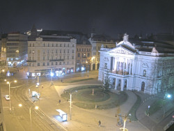 Malinovského náměstí