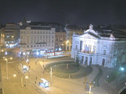 Malinovského náměstí