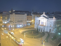 Malinovského náměstí