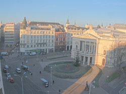 Malinovského náměstí