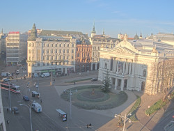 Malinovského náměstí