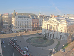 Malinovského náměstí