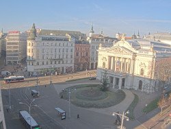 Malinovského náměstí