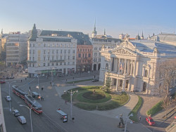 Malinovského náměstí