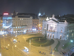 Malinovského náměstí